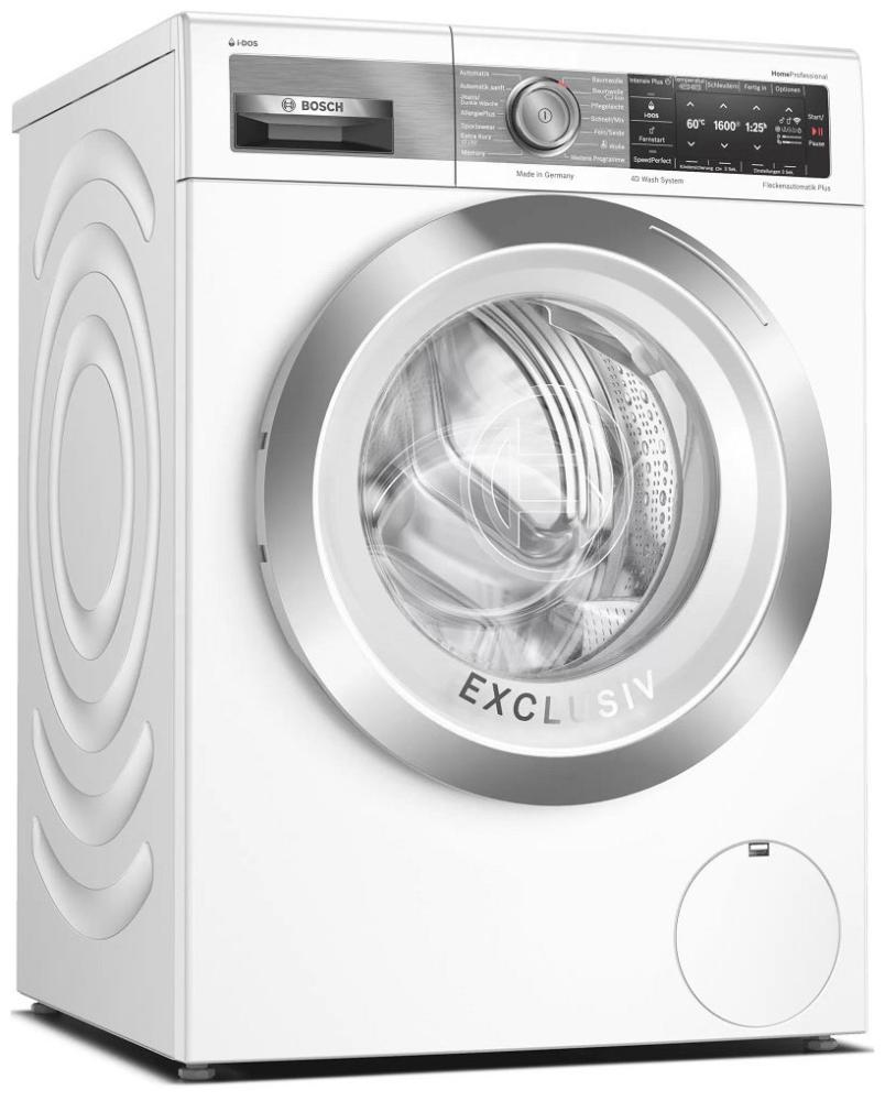 Стиральная машина Bosch WAX32E90ME Стиральная машина Bosch WAX32E90ME