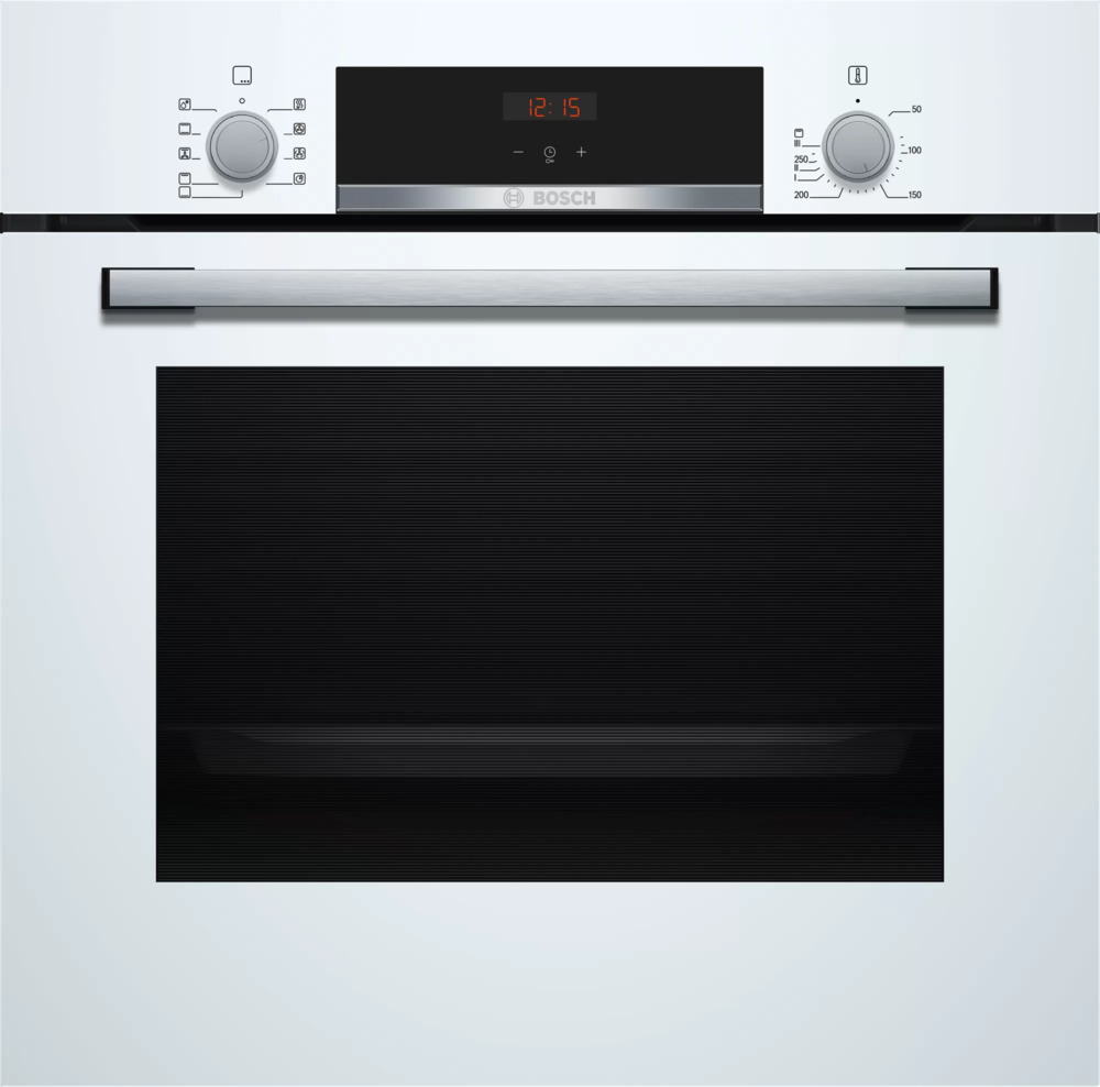 Духовой шкаф Bosch HBF534EW0Q 