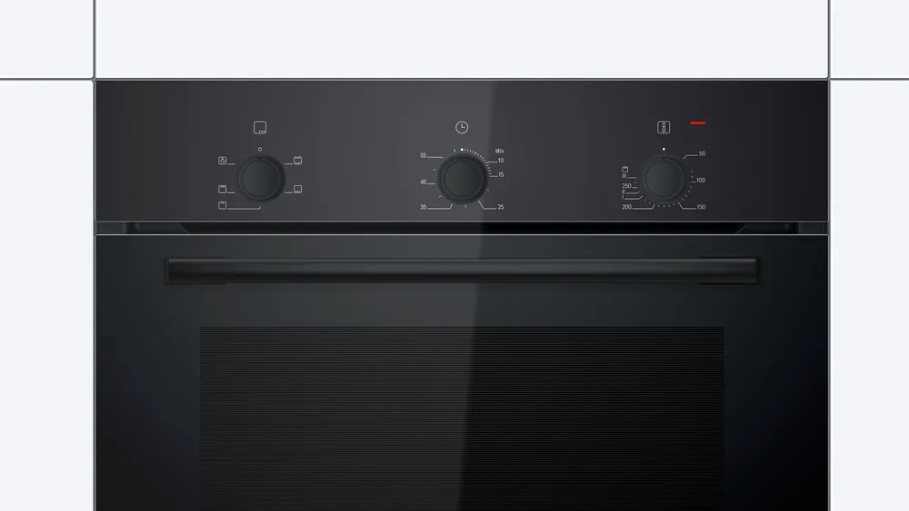 Духовой шкаф Bosch HBF011BA1T 