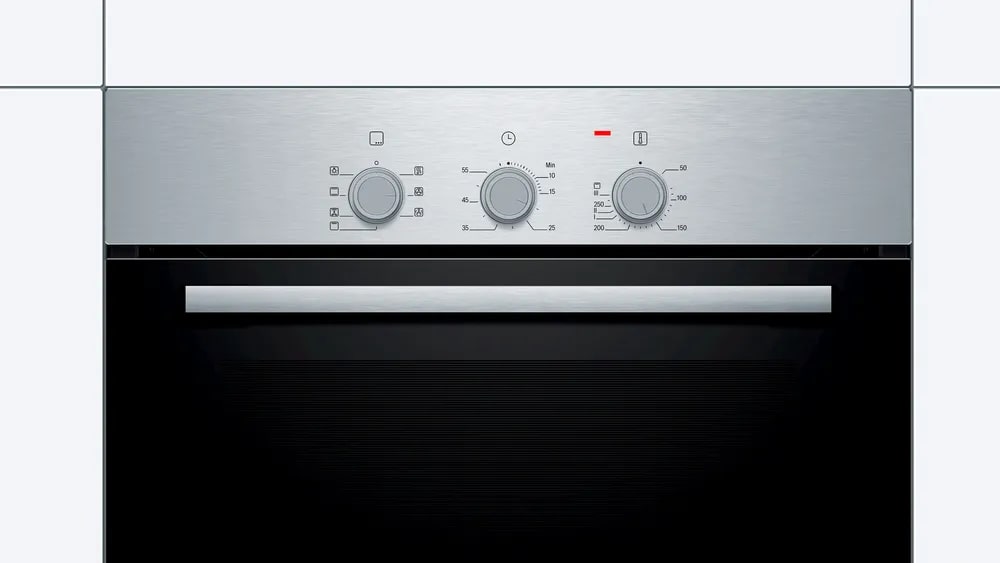 Духовой шкаф Bosch HBF011BR0T 