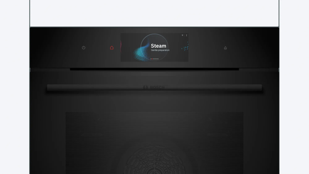 Духовой шкаф Bosch HSG958DB1S 