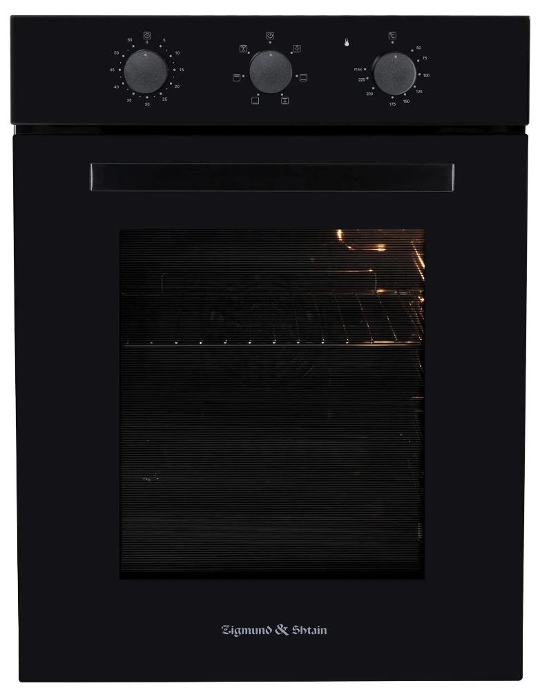 Электрический духовой шкаф Zigmund Shtain E 172 B 