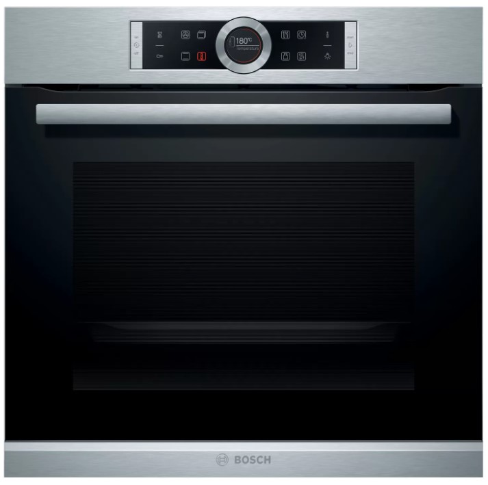 Духовой шкаф Bosch HBG635BS1 