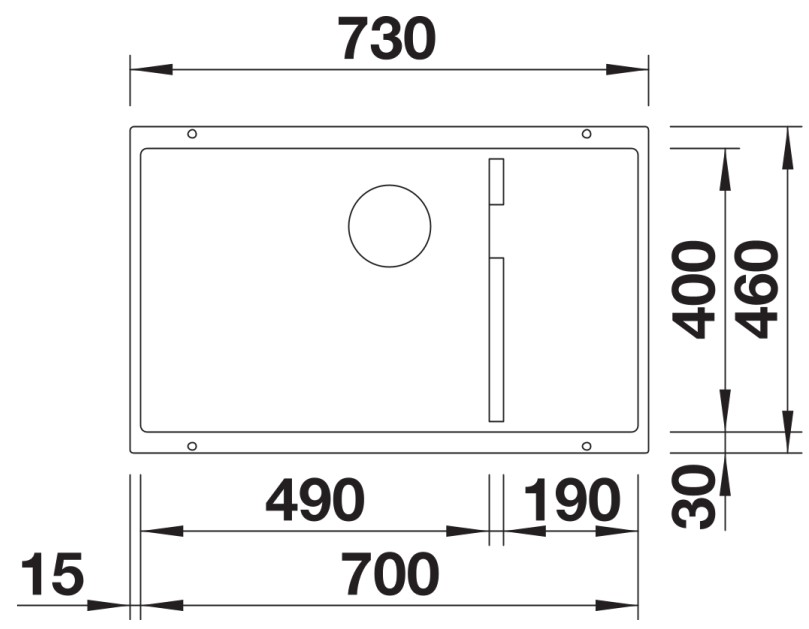 Схема встраивания с размерами (1)