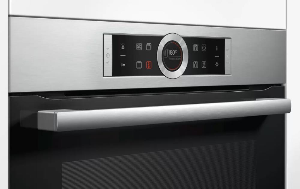 Духовой шкаф Bosch HBG635BS1 