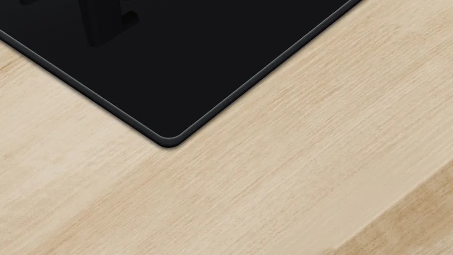 Газовая варочная панель Bosch PPP6A6B90 