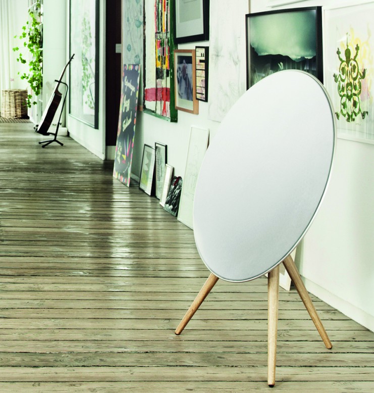 Bang Olufsen BEOPLAY a9. BEOPLAY a9. Аудиосистема BEOPLAY a9, Bang & Olufsen,. BEOPLAY 28 В интерьере.