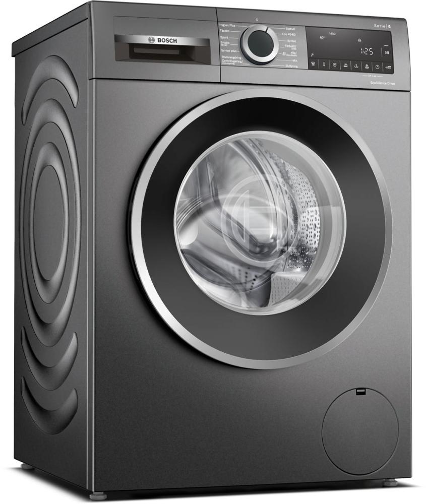 Стиральная машина Bosch WGG2440RSN Стиральная машина Bosch WGG2440RSN