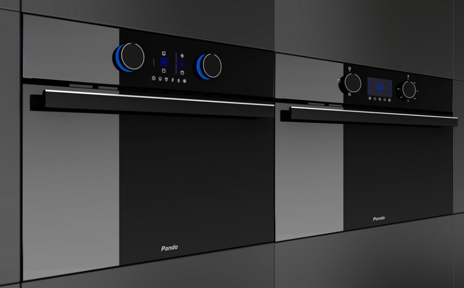 Лучшие по цене и качеству духовые шкафы 2024 года