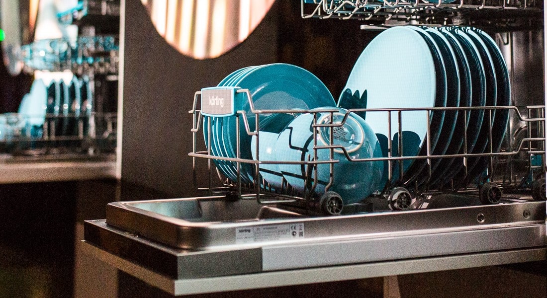 Ошибки посудомоечных машин Korting  Ошибки посудомоечных машин Korting