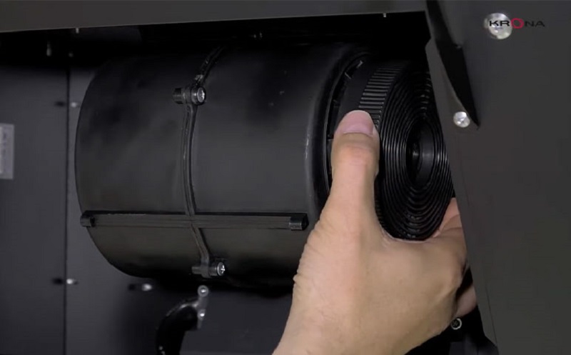 Как почистить фильтры в вытяжках Elica Как почистить фильтры в вытяжках Elica