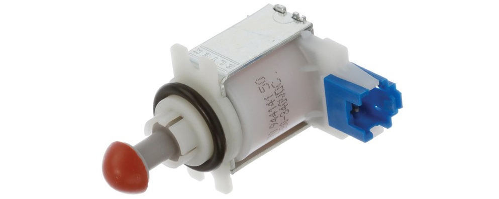 Ошибка посудомоечной машины Bosch «Горит краник» 