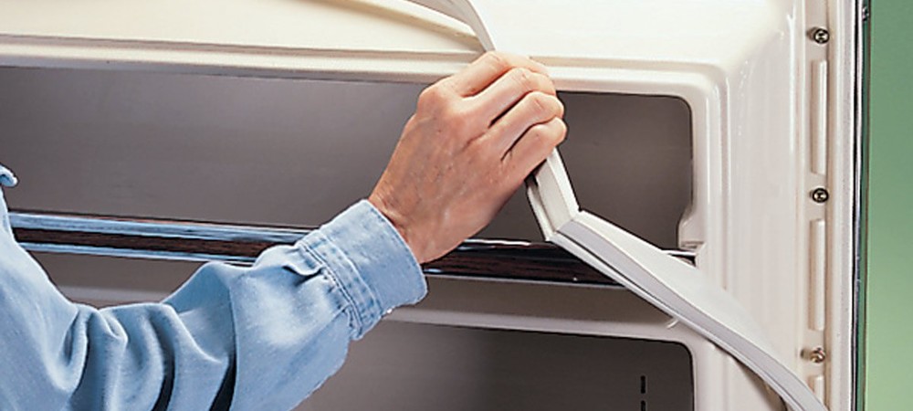 Ошибки холодильников Gorenje 