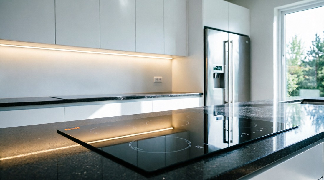 Варочные панели Neff Варочные панели Neff