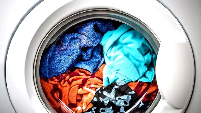 Очистка стиральной машины от плесени Очистка стиральной машины от плесени