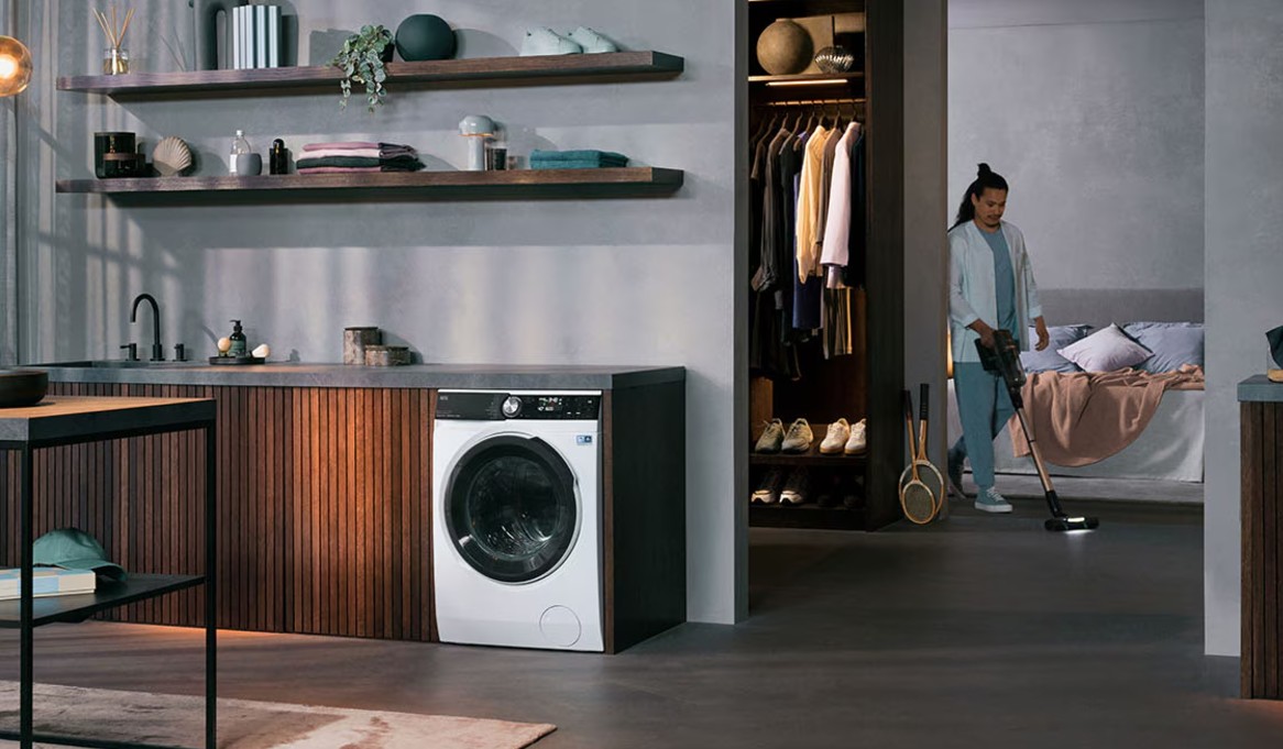 Плюсы стиральной машины с сушкой Плюсы стиральной машины с сушкой