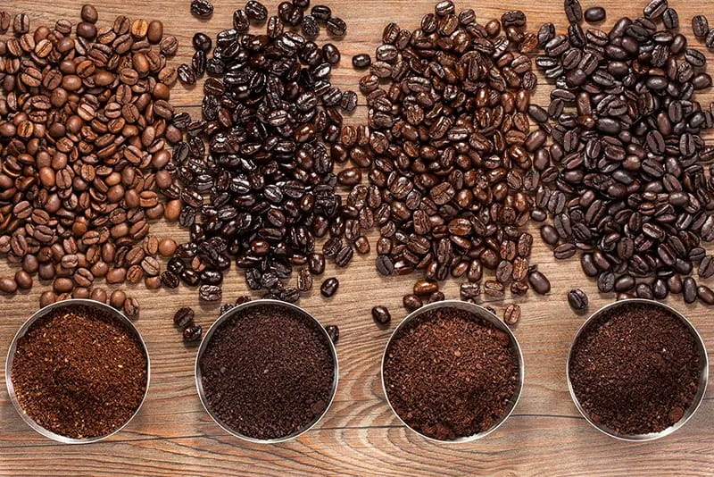 Как приготовить капучино в кофемашине Как приготовить капучино в кофемашине