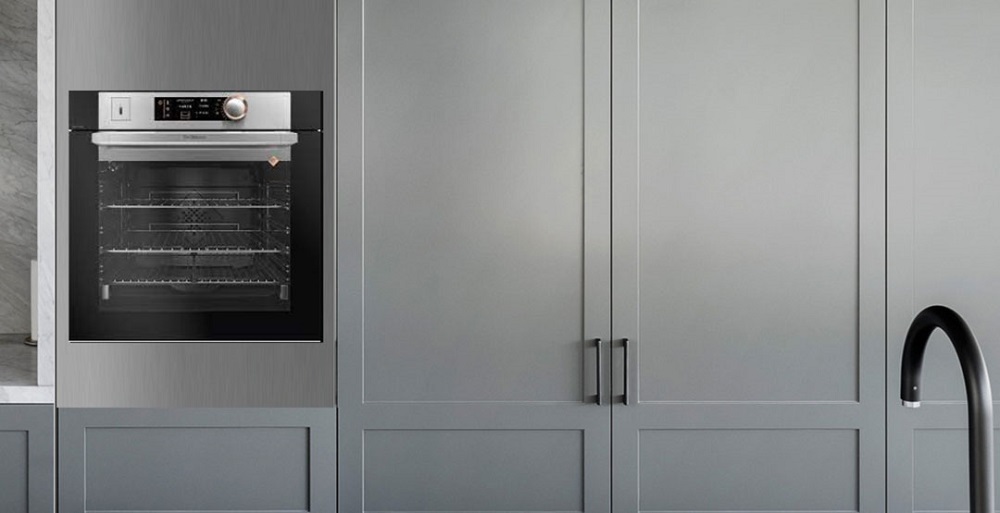 Духовые шкафы De Dietrich