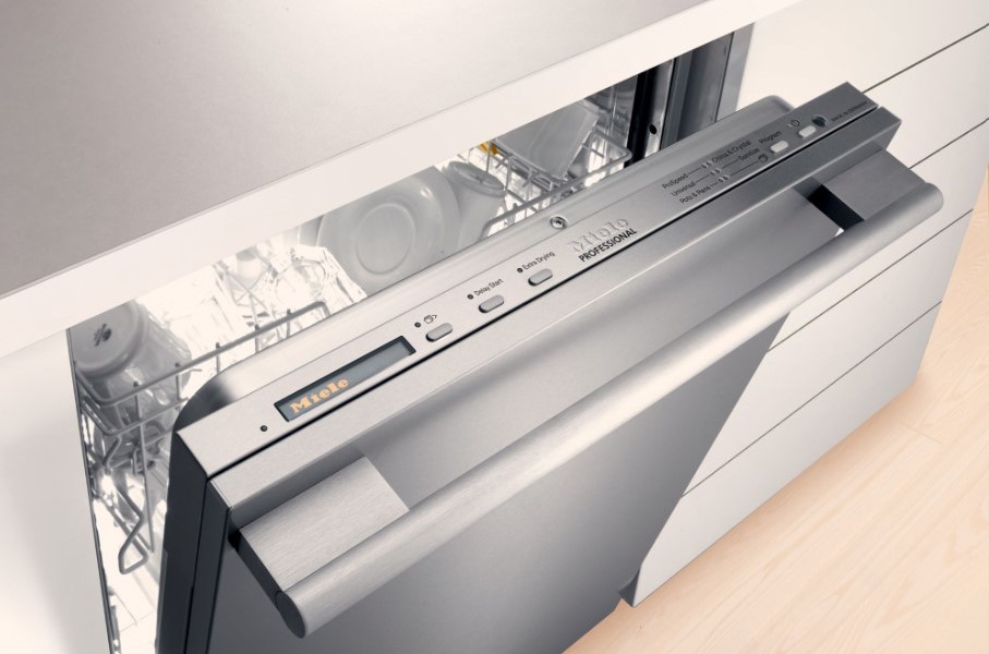 Посудомоечные машины Miele