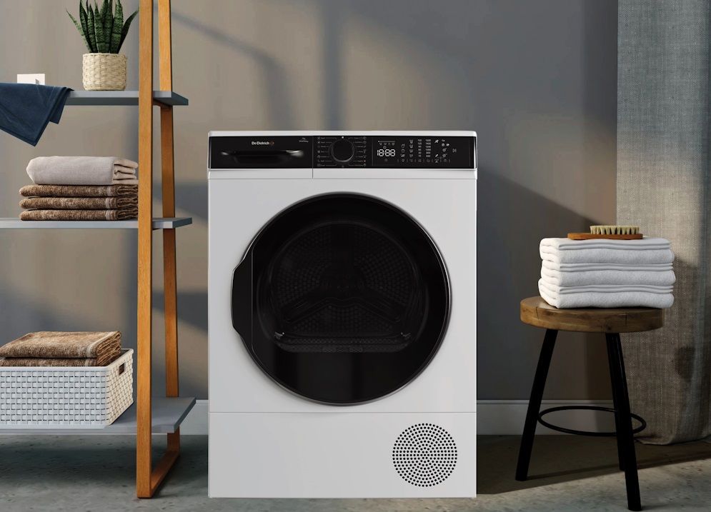 Виды сушильных машин Виды сушильных машин