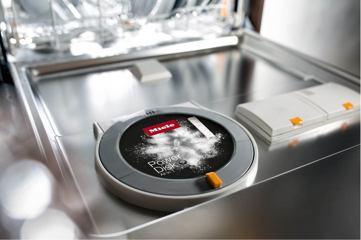 Miele G 7360 SCVi AutoDos