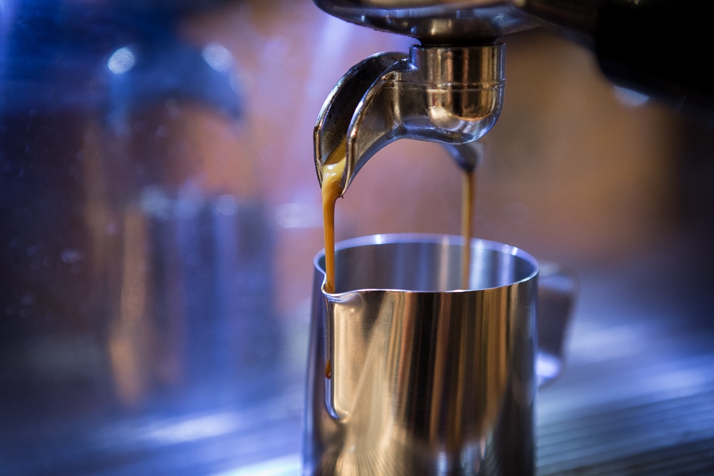 Как приготовить раф в кофемашине Как приготовить раф в кофемашине