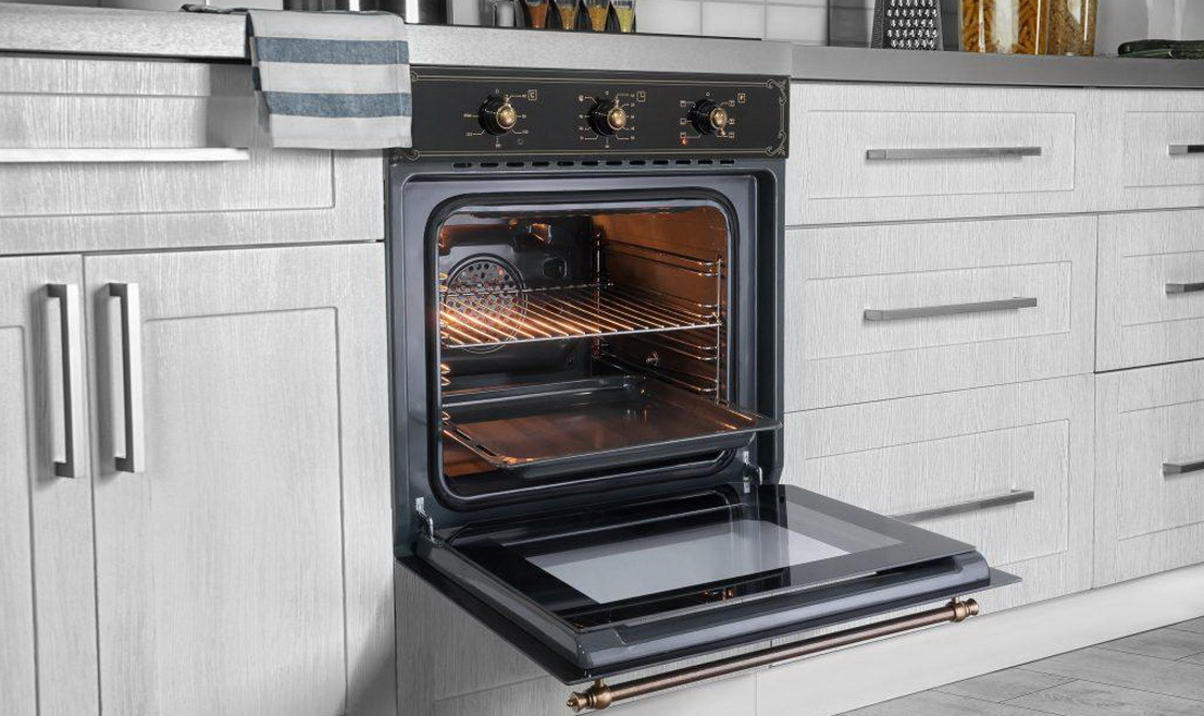 Духовые шкафы Духовые шкафы
