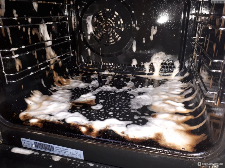 Что такое гидролизная (паровая) очистка Что такое гидролизная (паровая) очистка