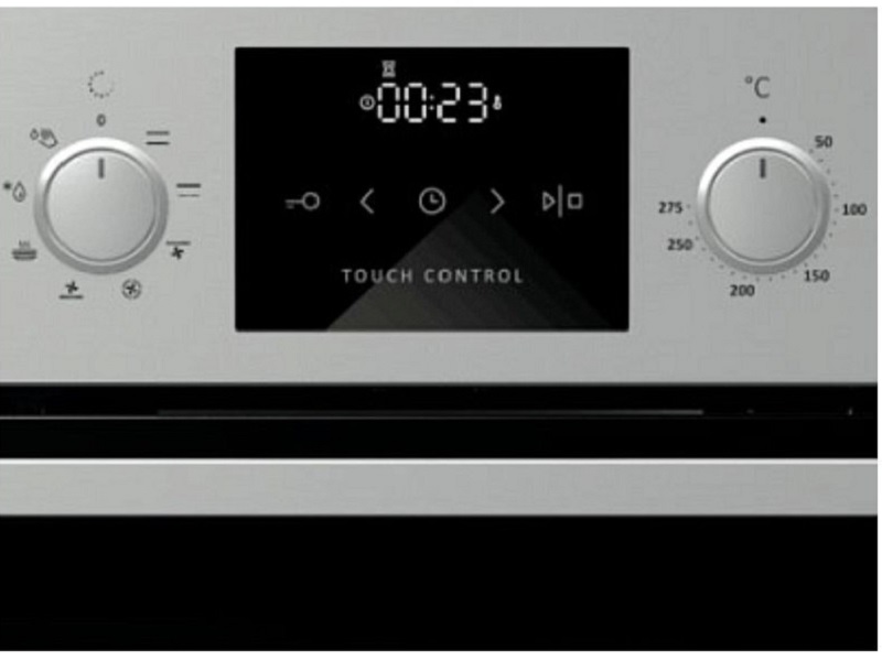 Ошибки духовых шкафов Gorenje 