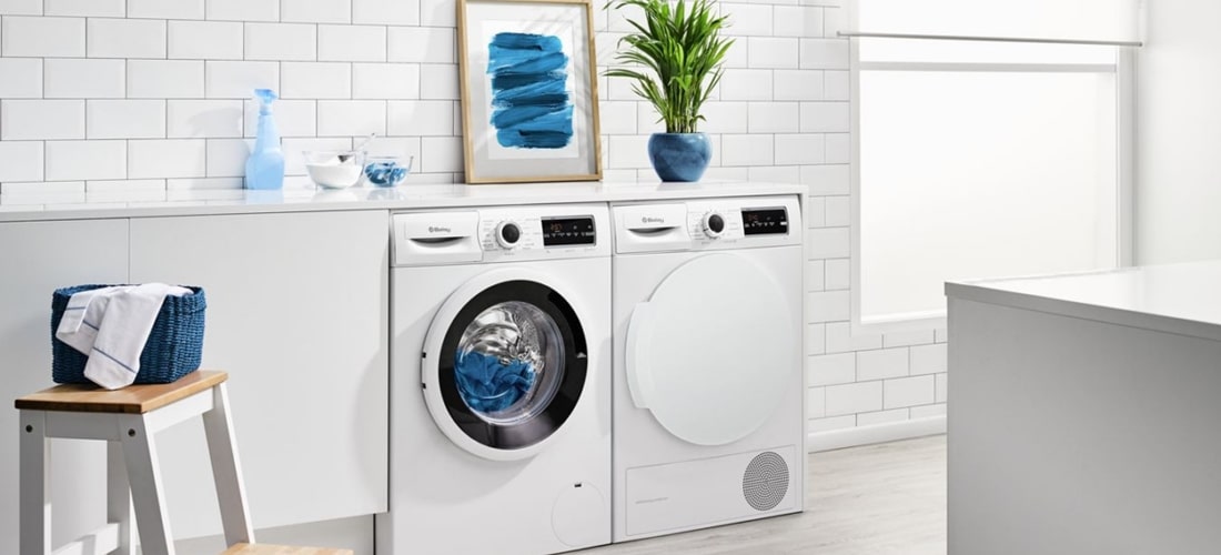 Коды ошибок сушильных машин Bosch