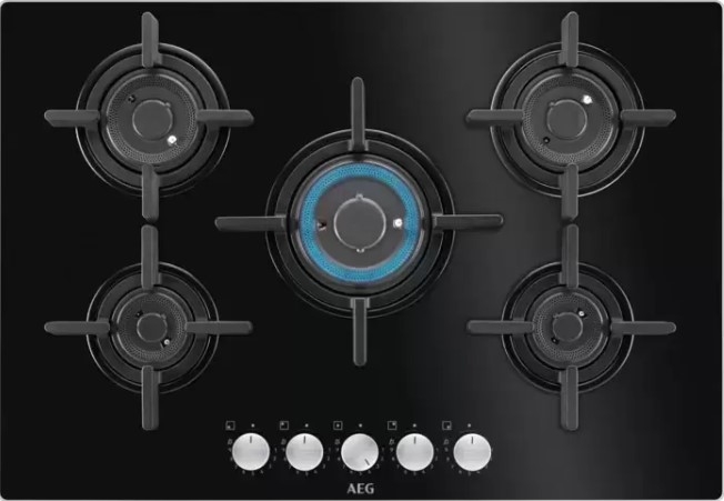 Новинки варочных панелей 2023 года