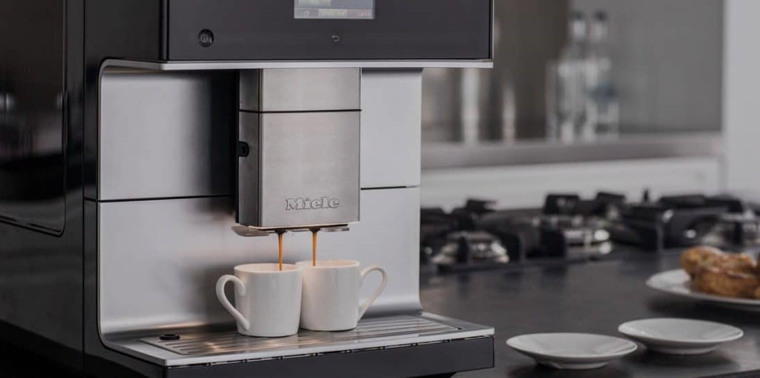 как выбрать кофемашину для 