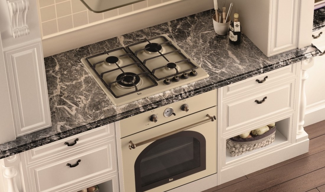 Как выбрать встраиваемый газовый духовой шкаф