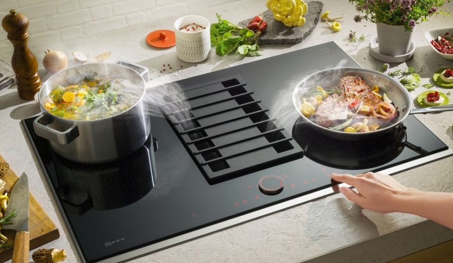 Режим Flex Zone