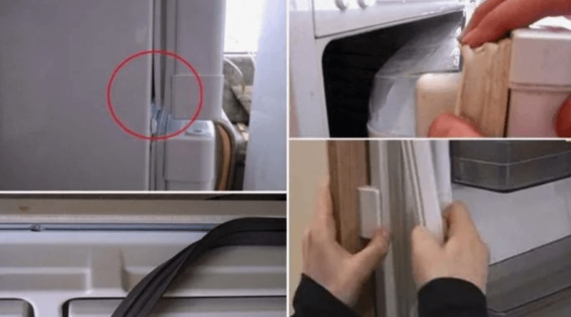 Почему греются боковые стенки холодильника Почему греются боковые стенки холодильника