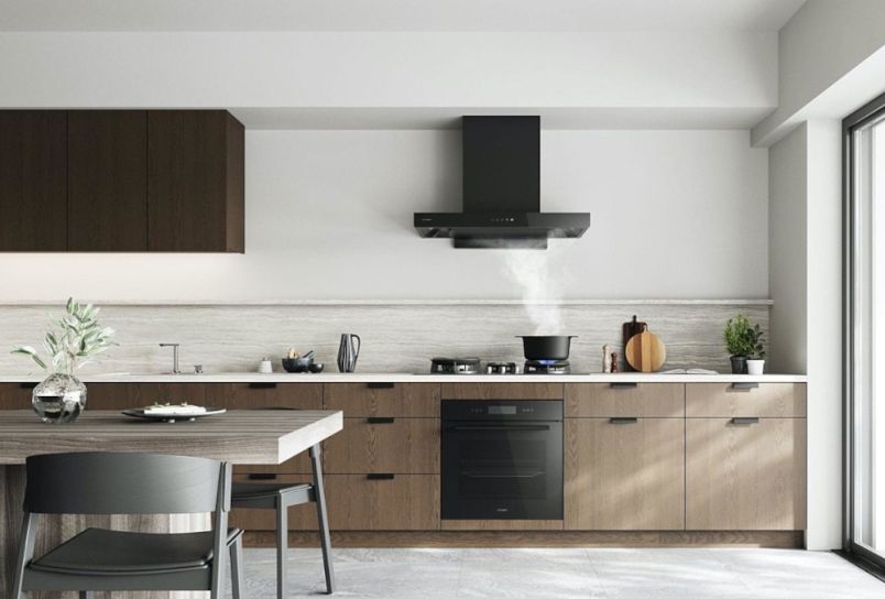 Лучшие по цене и качеству вытяжки 2025 года Лучшие по цене и качеству вытяжки 2025 года