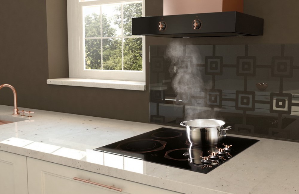 Как выбрать электрическую варочную панель