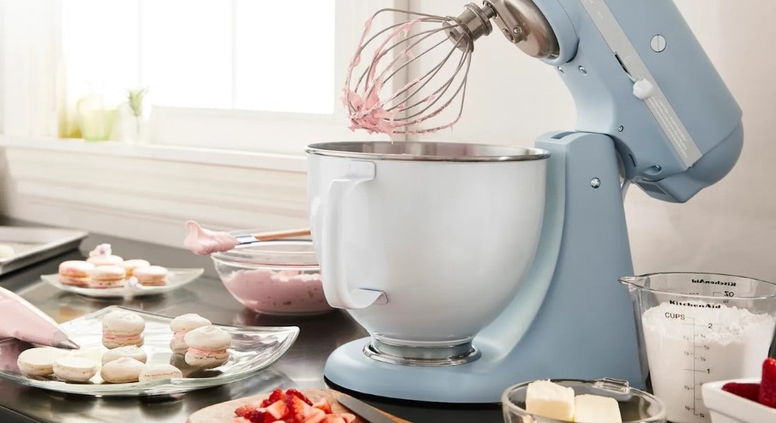 Как выбрать миксер для дома Как выбрать миксер для дома
