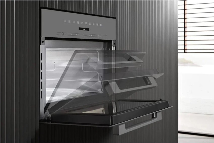 Лучшие по цене и качеству микроволновые печи 2024 года