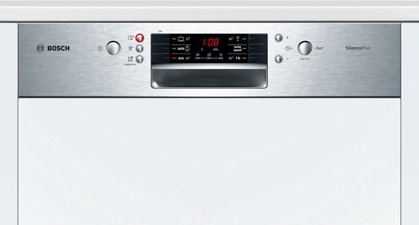 Что означают значки и индикаторы на посудомоечной машине Что означают значки и индикаторы на посудомоечной машине