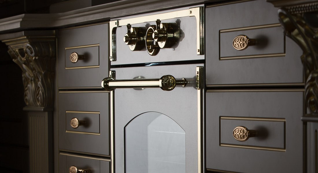 как выбрать новый духовой шкаф