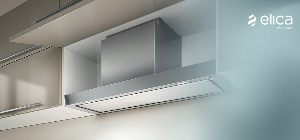 Как почистить фильтры в вытяжках Elica Как почистить фильтры в вытяжках Elica