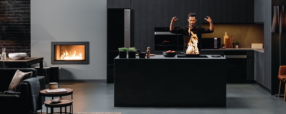 Встраиваемая техника Gorenje