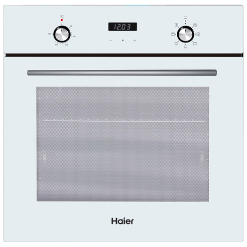Haier HOX-P06HGW Haier HOX-P06HGW