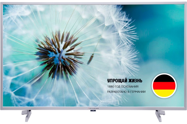 Schaub Lorenz SLT32N5550 Schaub Lorenz SLT32N5550