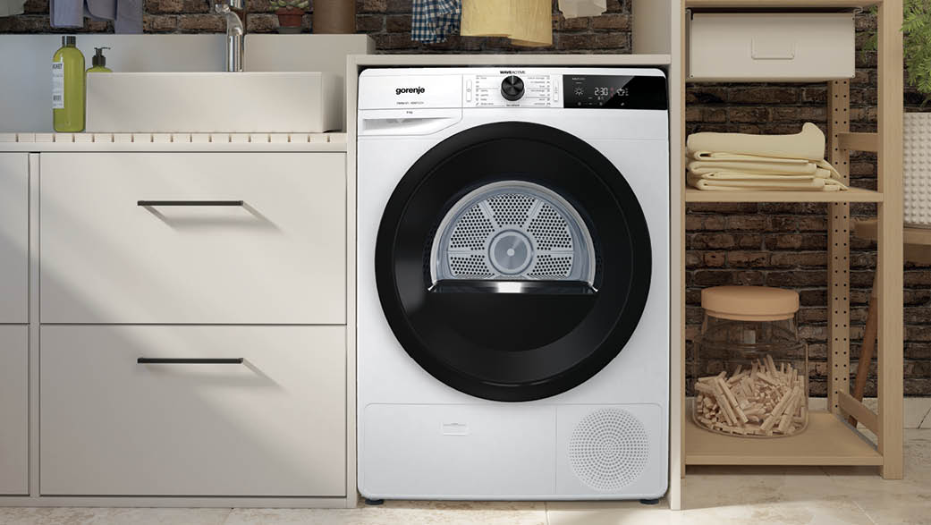 сушильная машина сушильная машина