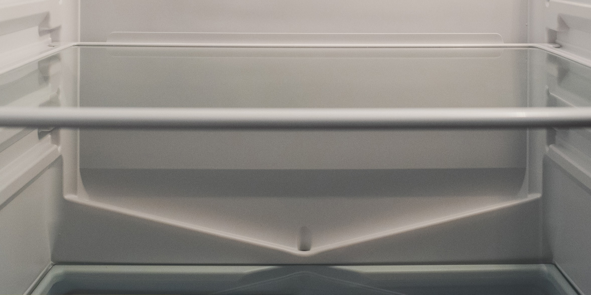 Засор дренажной системы Засор дренажной системы