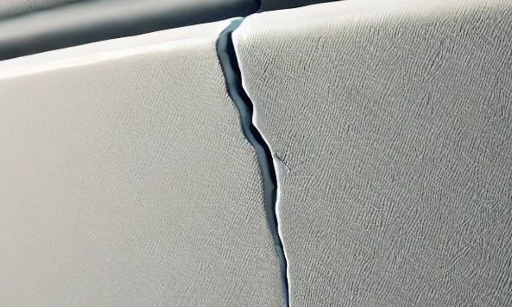 Нарушение термоизоляции Нарушение термоизоляции