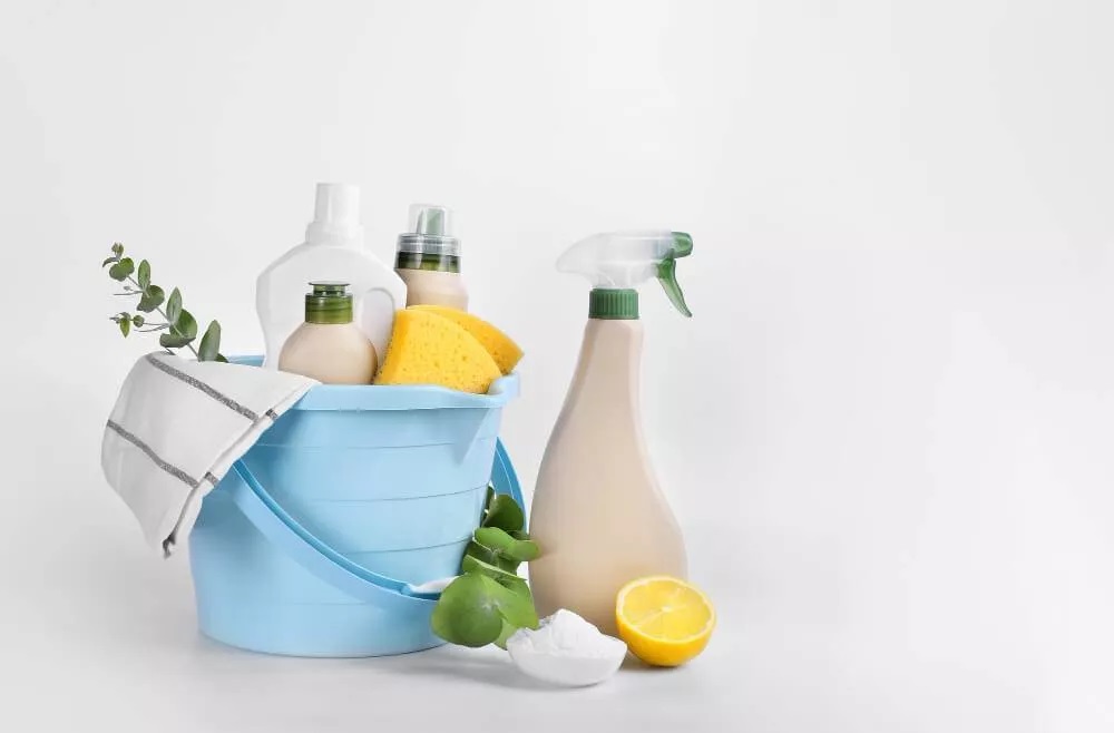 Как помыть холодильник после разморозки 