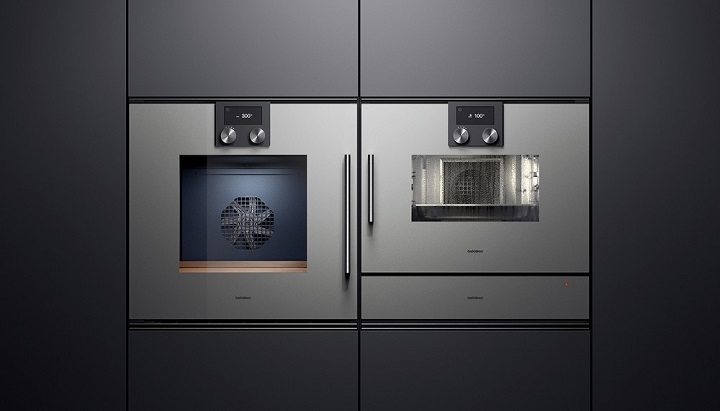 Gaggenau BOP250132 Gaggenau BOP250132